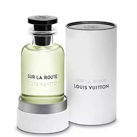 sur la route louis vuitton